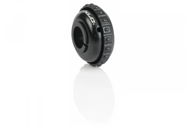 Sonnette XLC DD-M17 Noir 3 Sonnette XLC DD-M17 Noir