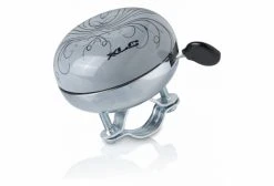 Sonnette XLC DD-M09 Mingun Tatouage