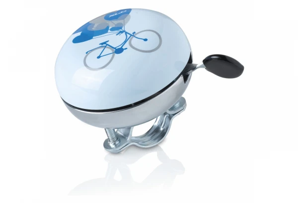 Sonnette XLC DD-M09 Mingun Ballons 3 Sonnette XLC DD-M09 Mingun Ballons