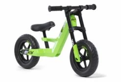 Draisienne Berg Biky Mini Vert 2 - 4 Ans -Cyclo Plaisir Soldes Boutique unnamed file 130
