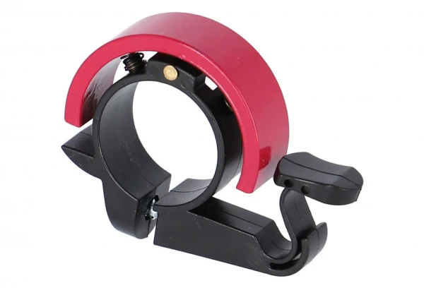 Sonnette XLC DD-R01 Annulaire Rose 3 Sonnette XLC DD-R01 Annulaire Rose