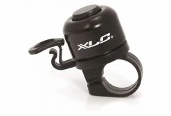 Sonnette XLC DD-M06 Aluminium Noir