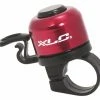 Sonnette XLC DD-M06 Aluminium Rouge -Cyclo Plaisir Soldes Boutique unnamed file 1328