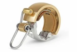 Sonnette Knog Oi Bell Luxe Small Or