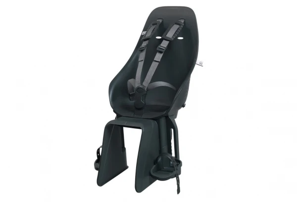 Porte-Bébé Sur Porte-Bagages Urban Iki Noir 3 Porte-Bébé Sur Porte-Bagages Urban Iki Noir