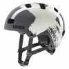 Casque Uvex Kid 3 Gris / Blanc -Cyclo Plaisir Soldes Boutique unnamed file 1338