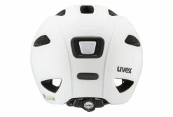 Casque Uvex Oyo Blanc / Noir Mat 14 Casque Uvex Oyo Blanc / Noir Mat -Cyclo Plaisir Soldes Boutique unnamed file 1347