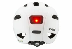 Casque Uvex Oyo Blanc / Noir Mat 16 Casque Uvex Oyo Blanc / Noir Mat -Cyclo Plaisir Soldes Boutique unnamed file 1349