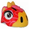 Casque Enfant Crazy Safety Girafe Rouge -Cyclo Plaisir Soldes Boutique unnamed file 1355