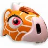 Casque Enfant Crazy Safety Giraffe Marron -Cyclo Plaisir Soldes Boutique unnamed file 1363