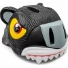 Casque Enfant Crazy Safety Panthère Noir -Cyclo Plaisir Soldes Boutique unnamed file 1367