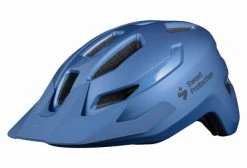 Casque Enfant Sweet Protection Ripper Bleu 48/53