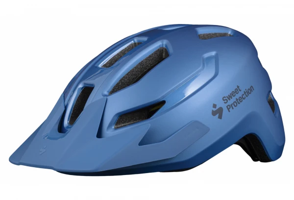 Casque Enfant Sweet Protection Ripper Bleu 48/53 7 Casque Enfant Sweet Protection Ripper Bleu 48/53 – Image 5