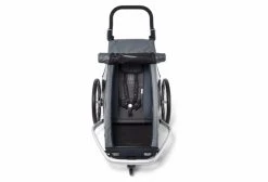 Remorque à Enfant Croozer Vaaya 1 Bleu 11 Remorque à Enfant Croozer Vaaya 1 Bleu -Cyclo Plaisir Soldes Boutique unnamed file 1416