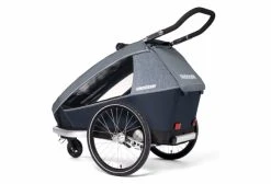 Remorque à Enfant Croozer Vaaya 1 Bleu 14 Remorque à Enfant Croozer Vaaya 1 Bleu -Cyclo Plaisir Soldes Boutique unnamed file 1419