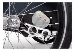 Remorque à Enfant Croozer Vaaya 1 Bleu 15 Remorque à Enfant Croozer Vaaya 1 Bleu -Cyclo Plaisir Soldes Boutique unnamed file 1420