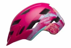 Casque Bell Enfant Sidetrack Rose -Cyclo Plaisir Soldes Boutique unnamed file 1433