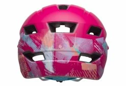 Casque Bell Enfant Sidetrack Rose -Cyclo Plaisir Soldes Boutique unnamed file 1434