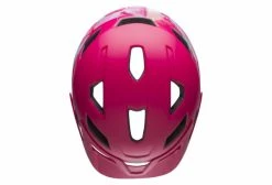 Casque Bell Enfant Sidetrack Rose -Cyclo Plaisir Soldes Boutique unnamed file 1435