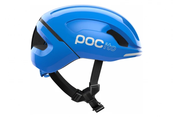 Casque POCito Omne MIPS Bleu 5 Casque POCito Omne MIPS Bleu – Image 3