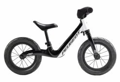 Draisienne Peugeot J12 12'' Noir Blanc Team Peugeot 2022 2 - 4 Ans