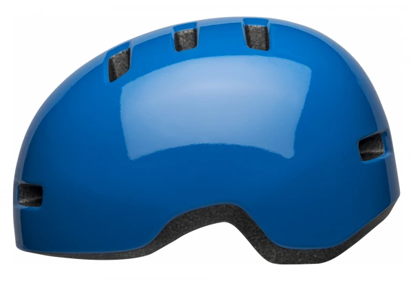 Casque Enfant Bell Lil Ripper Bleu 2022 6 Casque Enfant Bell Lil Ripper Bleu 2022 – Image 4