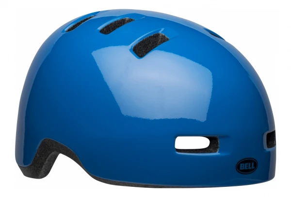 Casque Enfant Bell Lil Ripper Bleu 2022 8 Casque Enfant Bell Lil Ripper Bleu 2022 – Image 6
