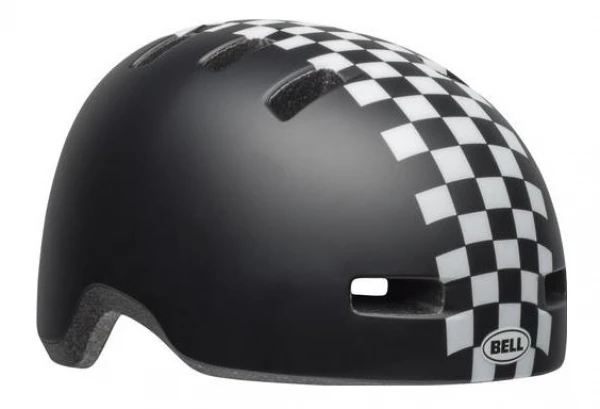 Casque Enfant Bell Lil Ripper Bleu 2022 9 Casque Enfant Bell Lil Ripper Bleu 2022 – Image 7