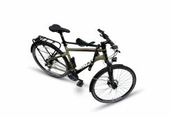 Mac Ride Siège Enfant Mac-Ride Pour Vélo Pivot 1’’1/8 Noir -Cyclo Plaisir Soldes Boutique unnamed file 1474