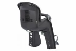 Porte-Bébé Avant Polisport Bilby Junior Noir -Cyclo Plaisir Soldes Boutique unnamed file 1498