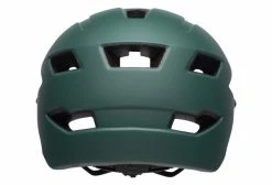 Casque Bell Enfant Sidetrack Vert Foncé -Cyclo Plaisir Soldes Boutique unnamed file 1507