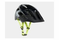 Casque Enfant Bontrager Tyro Youth Noir/Radioactive Jaune 50-55 Cm -Cyclo Plaisir Soldes Boutique unnamed file 1517