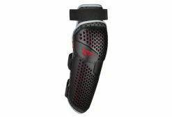 Fly Racing Genouilleres Enfant Fly Barricade Flex Noir