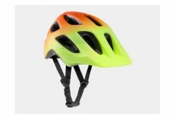 Casque Enfant Bontrager Tyro Orange/Jaune Radioactive Métallisé -Cyclo Plaisir Soldes Boutique unnamed file 1523