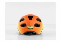 Casque Enfant Bontrager Tyro Orange/Jaune Radioactive Métallisé -Cyclo Plaisir Soldes Boutique unnamed file 1525