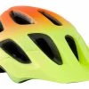 Casque Enfant Bontrager Tyro Youth Radioactive Jaune / Orange 50-55 Cm -Cyclo Plaisir Soldes Boutique unnamed file 1533