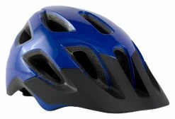 Casque Enfant Bontrager Tyro Alpine Bleu