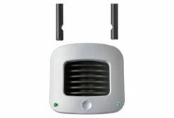 Collier De Siège Porte-Bébé Polisport Sur Cadre Pour Modèles Guppy / Groovy / Bubbly