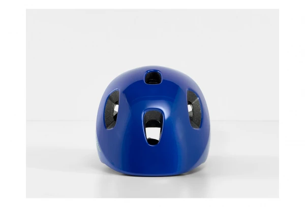 Casque Enfant Bontrager Little Dipper Alpine Blue 8 Casque Enfant Bontrager Little Dipper Alpine Blue – Image 6
