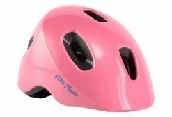 Casque Enfant Bontrager Little Dipper Frosting Rose