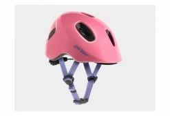 Casque Enfant Bontrager Little Dipper Frosting Rose -Cyclo Plaisir Soldes Boutique unnamed file 1559