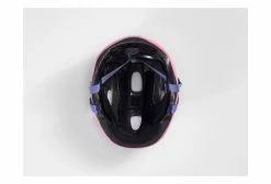 Casque Enfant Bontrager Little Dipper Frosting Rose -Cyclo Plaisir Soldes Boutique unnamed file 1560