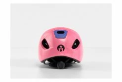 Casque Enfant Bontrager Little Dipper Frosting Rose -Cyclo Plaisir Soldes Boutique unnamed file 1561