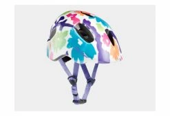 Casque Enfant Bontrager Little Dipper MIPS Floral Multi-Couleurs -Cyclo Plaisir Soldes Boutique unnamed file 1577