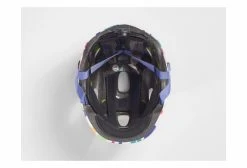 Casque Enfant Bontrager Little Dipper MIPS Floral Multi-Couleurs -Cyclo Plaisir Soldes Boutique unnamed file 1579