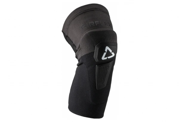 Genouillères Enfant Leatt AirFlex Hybrid Noir 4 Genouillères Enfant Leatt AirFlex Hybrid Noir – Image 2