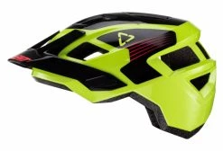 Casque Enfant Leatt MTB All Mountain 1.0 Junior - Lime -Cyclo Plaisir Soldes Boutique unnamed file 1598