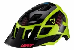 Casque Enfant Leatt MTB All Mountain 1.0 Junior - Lime -Cyclo Plaisir Soldes Boutique unnamed file 1599
