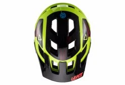Casque Enfant Leatt MTB All Mountain 1.0 Junior - Lime -Cyclo Plaisir Soldes Boutique unnamed file 1600
