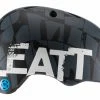 Casque VTT Enfant Leatt Urban 1.0 V22 JR Noir -Cyclo Plaisir Soldes Boutique unnamed file 1601